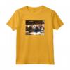 HapTiger Three Wise Guys Maglietta - Official Warner Bros Licensed Product - Collectible Tee BILFRN00120