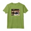 HapTiger Three Wise Guys Maglietta - Official Warner Bros Licensed Product - Collectible Tee BILFRN00120