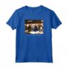 HapTiger Three Wise Guys Maglietta - Official Warner Bros Licensed Product - Collectible Tee BILFRN00120