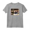 HapTiger Three Wise Guys Maglietta - Official Warner Bros Licensed Product - Collectible Tee BILFRN00120