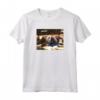 HapTiger Three Wise Guys Maglietta - Official Warner Bros Licensed Product - Collectible Tee BILFRN00120