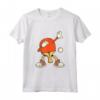 Maglietta Ping Pong Divertente Racchetta - Idea Regalo per Amanti del Ping Pong - Serve like a boss!