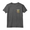 Star Wars The Mandalorian Season 2 The Child Maglietta - Official Cute Baby Yoda Tee for Men, Women, Boys, and Girls