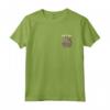 Star Wars The Mandalorian Season 2 The Child Maglietta - Official Cute Baby Yoda Tee for Men, Women, Boys, and Girls