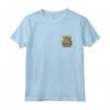 Star Wars The Mandalorian Season 2 The Child Maglietta - Official Cute Baby Yoda Tee for Men, Women, Boys, and Girls