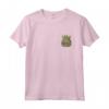 Star Wars The Mandalorian Season 2 The Child Maglietta - Official Cute Baby Yoda Tee for Men, Women, Boys, and Girls