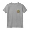 Star Wars The Mandalorian Season 2 The Child Maglietta - Official Cute Baby Yoda Tee for Men, Women, Boys, and Girls