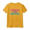 Hentai With Senpai - Anime Meme Maglietta - Ecchi Lewd Manga Shirt for Fans - HapTiger Waifu Material Tee