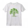 Magic: The Gathering Mana Symbol Green - Official Collectible T-shirt for Fans of the Card Game