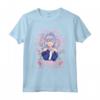 Fiori di Ciliegio Giapponese - Ragazza di Anime e Videogiochi Maglietta - Cute Anime Gift - Acquista online Maglietta Giapponese Anime