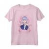 Fiori di Ciliegio Giapponese - Ragazza di Anime e Videogiochi Maglietta - Cute Anime Gift - Acquista online Maglietta Giapponese Anime