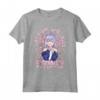 Fiori di Ciliegio Giapponese - Ragazza di Anime e Videogiochi Maglietta - Cute Anime Gift - Acquista online Maglietta Giapponese Anime