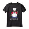 HapTiger Chef Be You Maglietta - Official Merchandise for Fans of the TV Show - South Park Cartoon Apparel