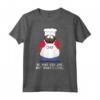 HapTiger Chef Be You Maglietta - Official Merchandise for Fans of the TV Show - South Park Cartoon Apparel