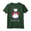 HapTiger Chef Be You Maglietta - Official Merchandise for Fans of the TV Show - South Park Cartoon Apparel