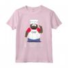 HapTiger Chef Be You Maglietta - Official Merchandise for Fans of the TV Show - South Park Cartoon Apparel