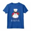 HapTiger Chef Be You Maglietta - Official Merchandise for Fans of the TV Show - South Park Cartoon Apparel