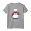 HapTiger Chef Be You Maglietta - Official Merchandise for Fans of the TV Show - South Park Cartoon Apparel