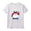 HapTiger Chef Be You Maglietta - Official Merchandise for Fans of the TV Show - South Park Cartoon Apparel