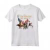 HapTiger Treasure Planet Logo and Characters Maglietta - Official Movie T-Shirts for Men, Women, Boys, and Girls - Retro Tee Shirts