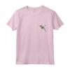 HapTiger Peter Pan Flying with Pixie Dust Maglietta - Official Merchandise for Boys, Girls, Men, Women - Family Tee Shirts and Hoodies Included