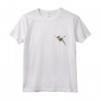 HapTiger Peter Pan Flying with Pixie Dust Maglietta - Official Merchandise for Boys, Girls, Men, Women - Family Tee Shirts and Hoodies Included