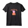Peppa Pig Mummy Pig Portrait Maglietta - Officially Licensed Hasbro Apparel - Ideal Birthday or Mother's Day Gift