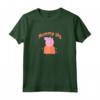 Peppa Pig Mummy Pig Portrait Maglietta - Officially Licensed Hasbro Apparel - Ideal Birthday or Mother's Day Gift
