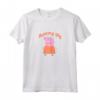 Peppa Pig Mummy Pig Portrait Maglietta - Officially Licensed Hasbro Apparel - Ideal Birthday or Mother's Day Gift