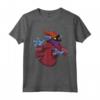 Masters of the Universe: Revelation Orko Maglietta Ufficiale - Abbigliamento Mattel in Vari Colori e Dimensioni