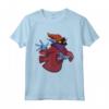 Masters of the Universe: Revelation Orko Maglietta Ufficiale - Abbigliamento Mattel in Vari Colori e Dimensioni