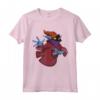 Masters of the Universe: Revelation Orko Maglietta Ufficiale - Abbigliamento Mattel in Vari Colori e Dimensioni
