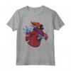 Masters of the Universe: Revelation Orko Maglietta Ufficiale - Abbigliamento Mattel in Vari Colori e Dimensioni