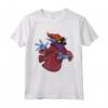 Masters of the Universe: Revelation Orko Maglietta Ufficiale - Abbigliamento Mattel in Vari Colori e Dimensioni
