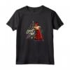 HapTiger Encanto Dolores Maglietta - Official Merchandise for Boys, Girls, Men, and Women - Magic in Every Note