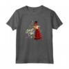 HapTiger Encanto Dolores Maglietta - Official Merchandise for Boys, Girls, Men, and Women - Magic in Every Note
