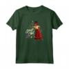 HapTiger Encanto Dolores Maglietta - Official Merchandise for Boys, Girls, Men, and Women - Magic in Every Note