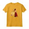 HapTiger Encanto Dolores Maglietta - Official Merchandise for Boys, Girls, Men, and Women - Magic in Every Note