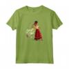 HapTiger Encanto Dolores Maglietta - Official Merchandise for Boys, Girls, Men, and Women - Magic in Every Note