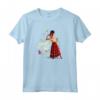 HapTiger Encanto Dolores Maglietta - Official Merchandise for Boys, Girls, Men, and Women - Magic in Every Note