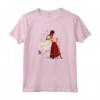 HapTiger Encanto Dolores Maglietta - Official Merchandise for Boys, Girls, Men, and Women - Magic in Every Note