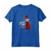 HapTiger Encanto Dolores Maglietta - Official Merchandise for Boys, Girls, Men, and Women - Magic in Every Note