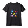 PAC-MAN Maglietta con Licenza Ufficiale - Design Retrò e Grafiche Pac - Acquista Online