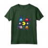 PAC-MAN Maglietta con Licenza Ufficiale - Design Retrò e Grafiche Pac - Acquista Online