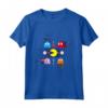 PAC-MAN Maglietta con Licenza Ufficiale - Design Retrò e Grafiche Pac - Acquista Online