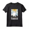 Sti Cats - T-shirt Divertenti e Ironiche per Amanti dei Gatti - Regalo Compleanno, Natale, Addio al Celibato