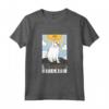Sti Cats - T-shirt Divertenti e Ironiche per Amanti dei Gatti - Regalo Compleanno, Natale, Addio al Celibato
