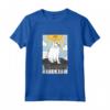 Sti Cats - T-shirt Divertenti e Ironiche per Amanti dei Gatti - Regalo Compleanno, Natale, Addio al Celibato