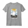 Sti Cats - T-shirt Divertenti e Ironiche per Amanti dei Gatti - Regalo Compleanno, Natale, Addio al Celibato