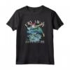 HapTiger Peter Pan Fly Away to Adventure Storybook Maglietta - Official Merchandise for Boys, Girls, Men, and Women